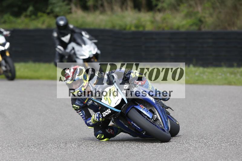 /53 16.09.2025 Track Day Domi Aegerter ADR/Gruppe gruen/77
